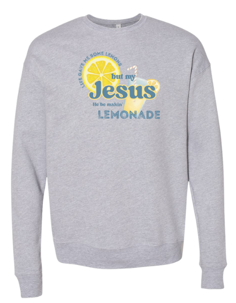 Lemonade