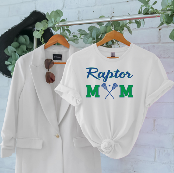 Raptor Mom - LAX