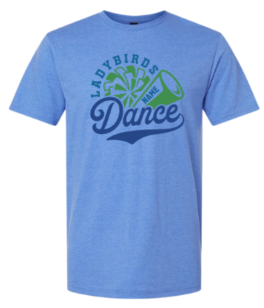 Custom Dance