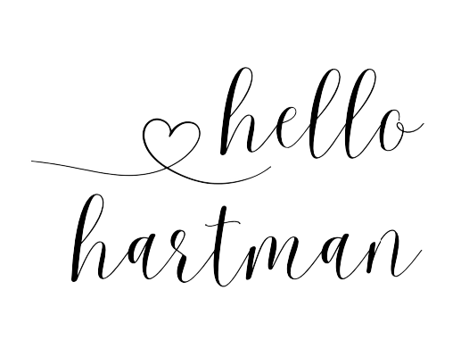 shop hello hartman logo