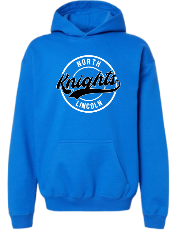 North Lincoln Knights