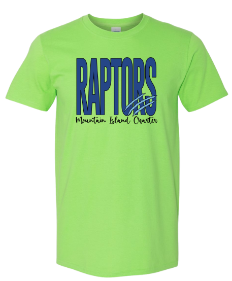 Raptor Claw