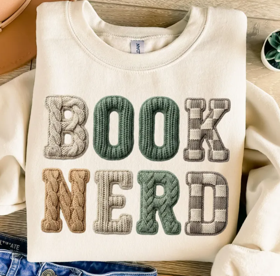 Book Nerd