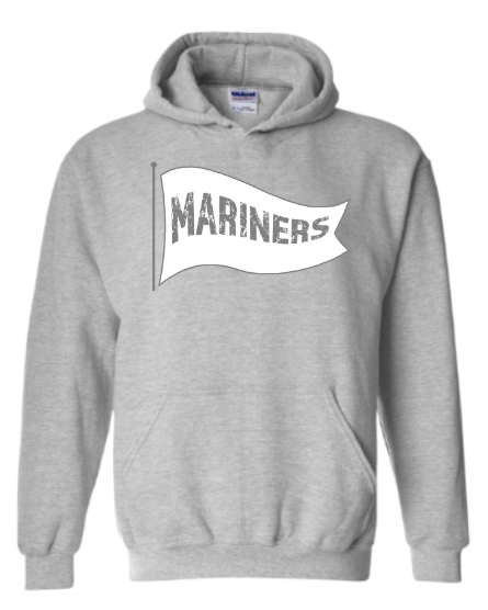 Mariners Pennant