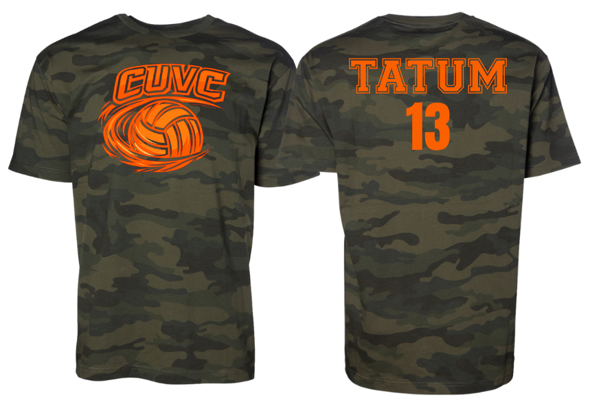 CUVC Vollyball