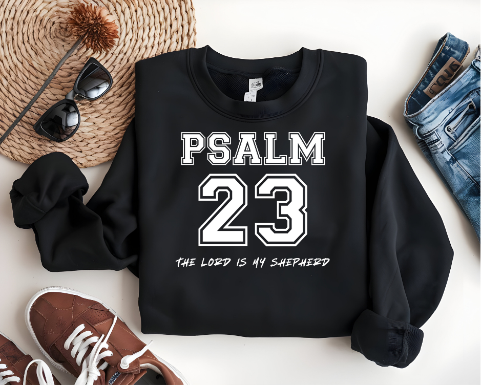 Psalm 23
