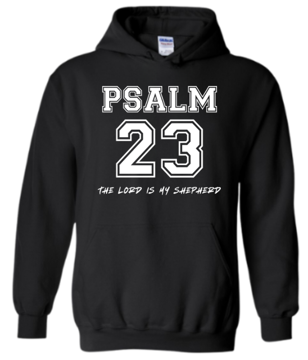 Psalm 23