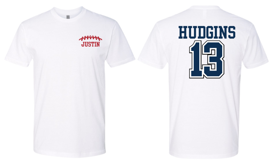 Football Stitch