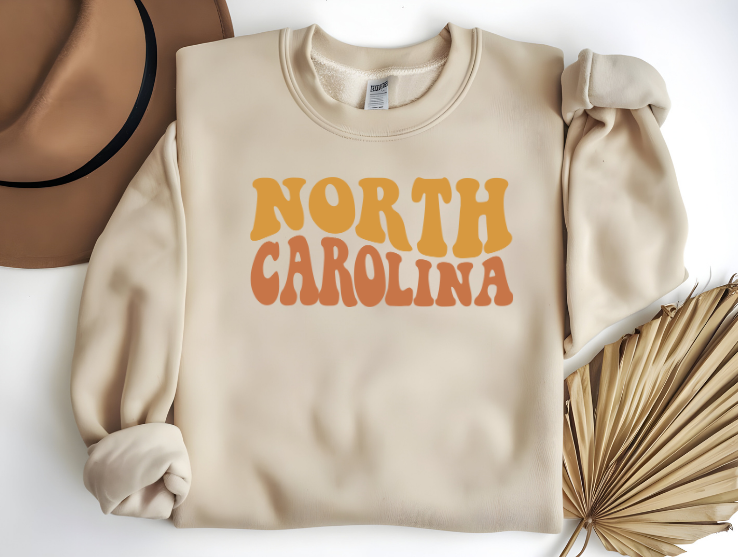 Wavy NC