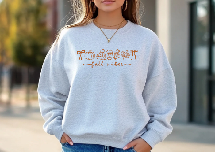 Fall Vibes