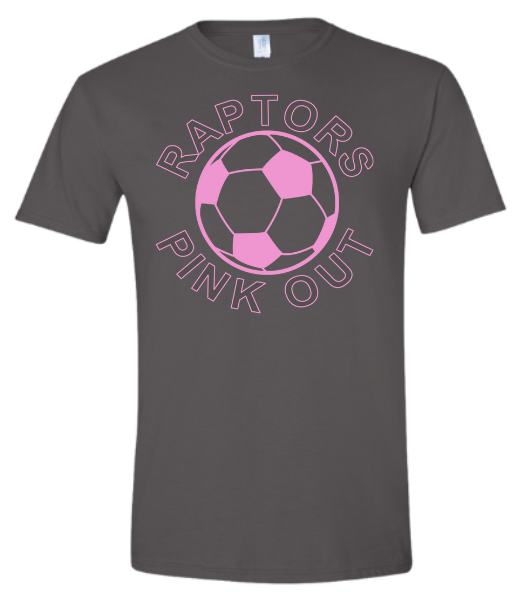 Soccer Pink Out