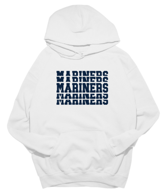 Mariners Stacked