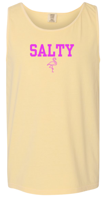 Salty