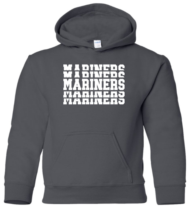 Mariners Stacked