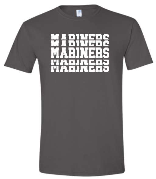 Mariners Stacked