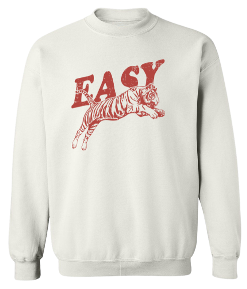 Easy Tiger