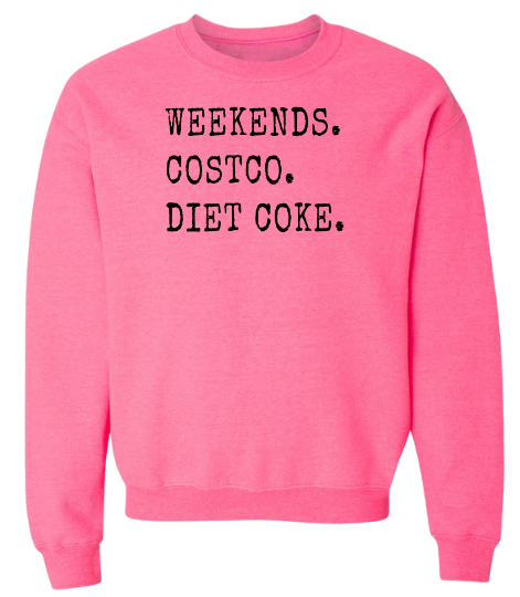Weekends