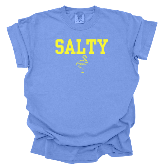 Salty