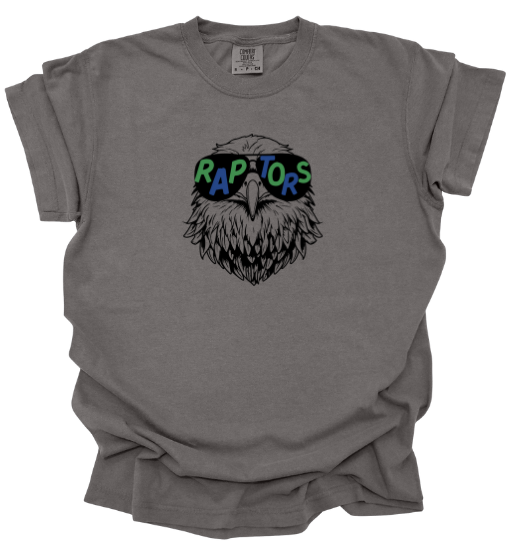 Raptor Sunglasses
