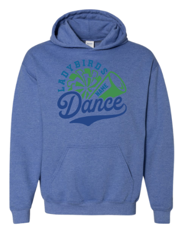 Custom Dance