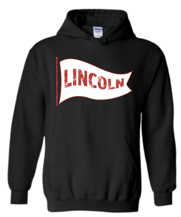 Lincoln Pennant