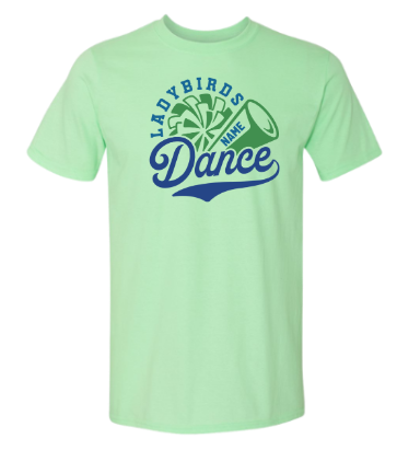 Custom Dance
