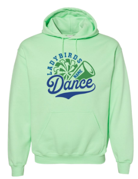 Custom Dance