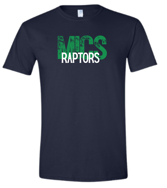 MICS Raptors