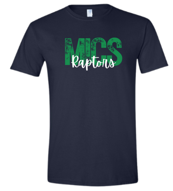 MICS Raptors