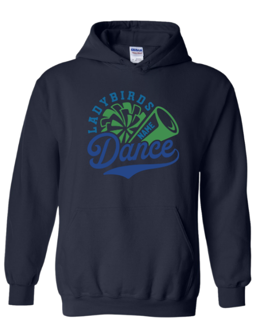 Custom Dance