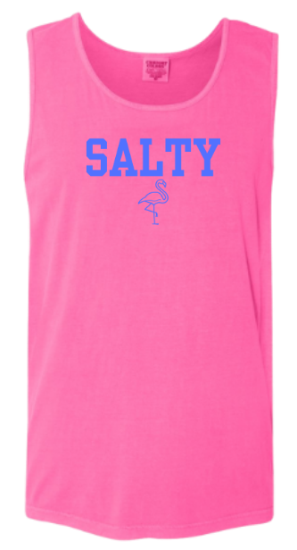 Salty