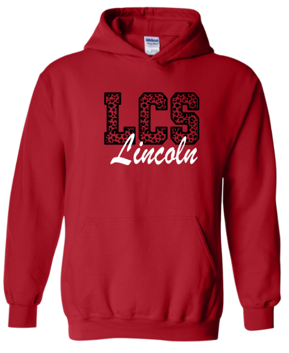 LCS Lincoln