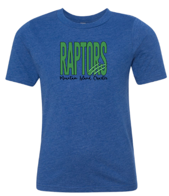 Raptor Claw