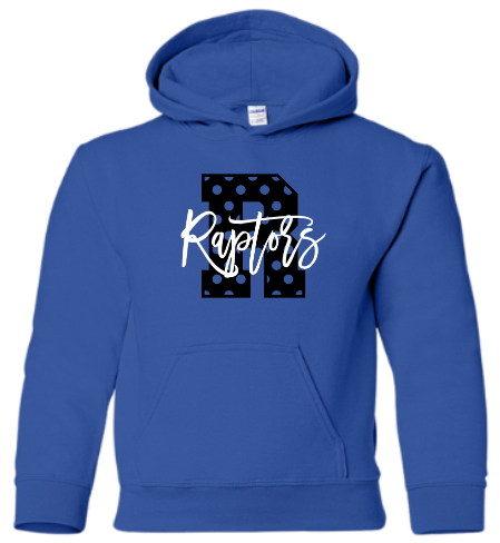 Royal - Hoodies All Styles