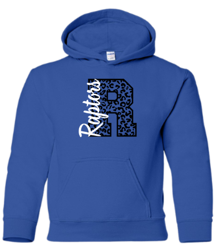 Royal - Hoodies All Styles