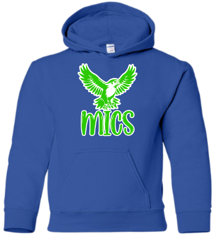 Royal - Hoodies All Styles