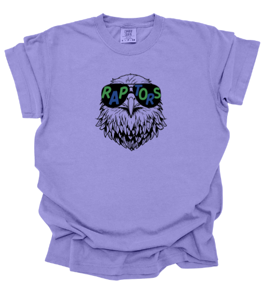 Raptor Sunglasses