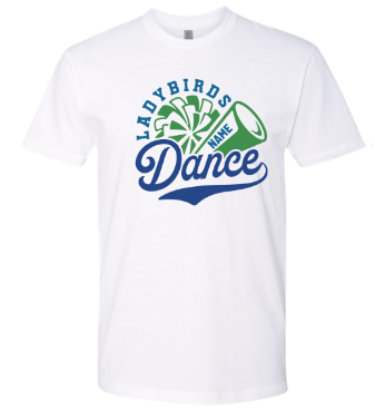 Custom Dance