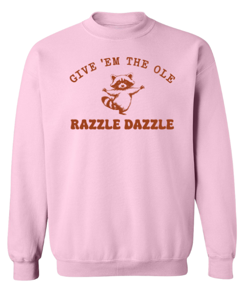 Razzle Dazzle