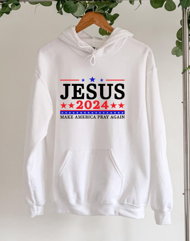 Jesus 2024