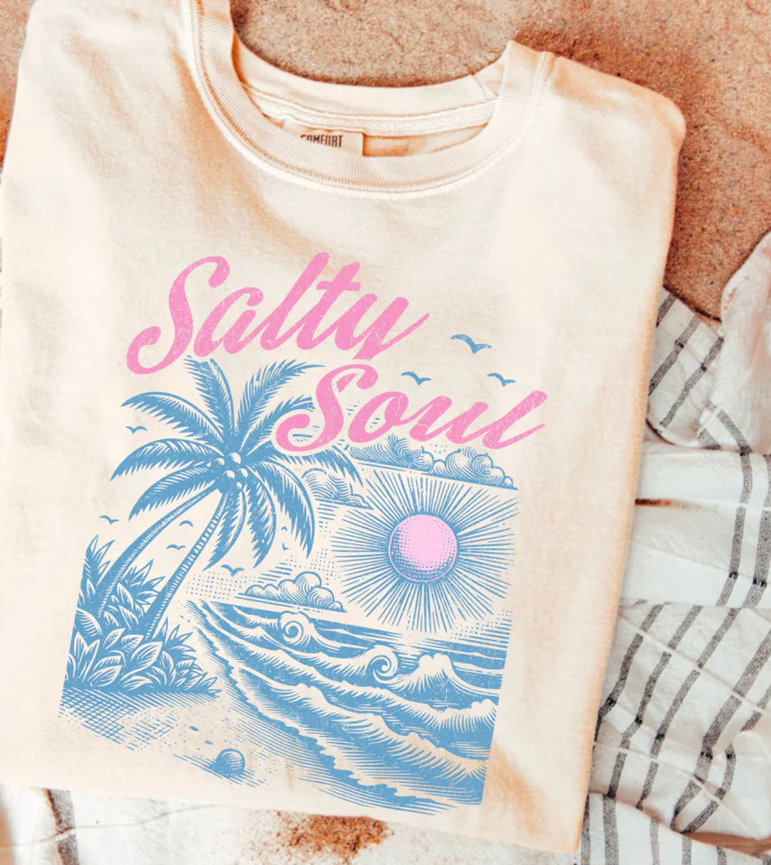 Salty Soul