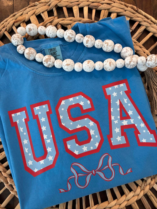 USA