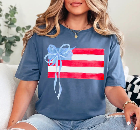 Preppy Flag