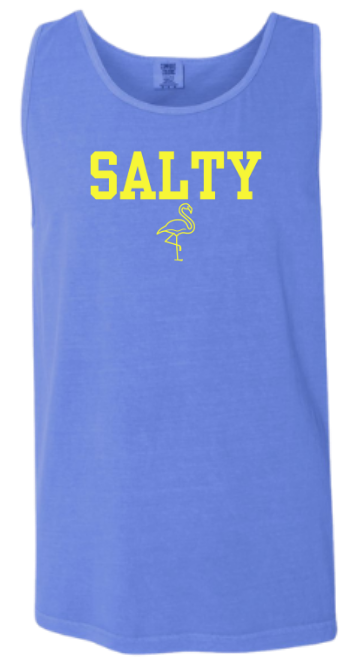 Salty