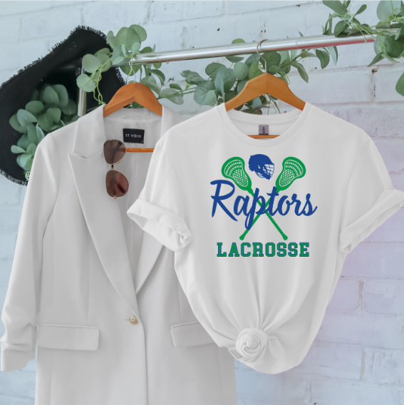 Raptors Lacrosse