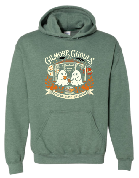 Gilmore Ghouls