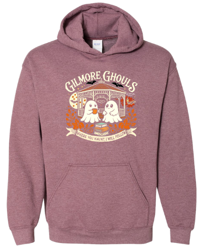 Gilmore Ghouls