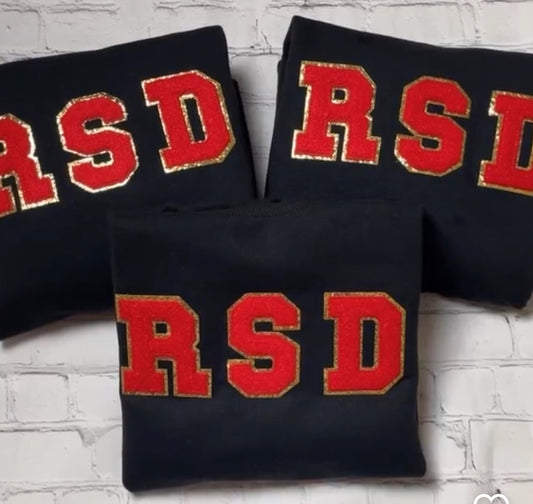 RSD sweatshirt