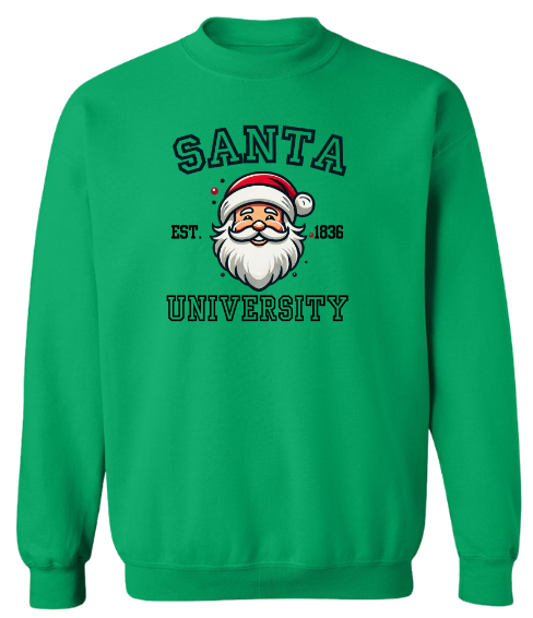 Santa University