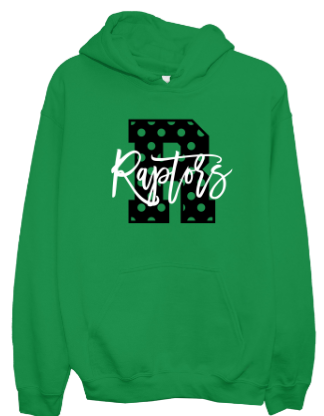 Irish Green - Hoodies All Styles